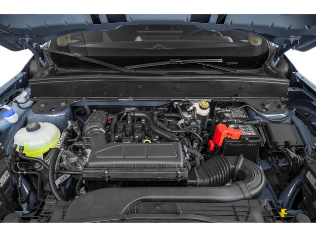 2025 Ford Bronco Sport Big Bend  TX