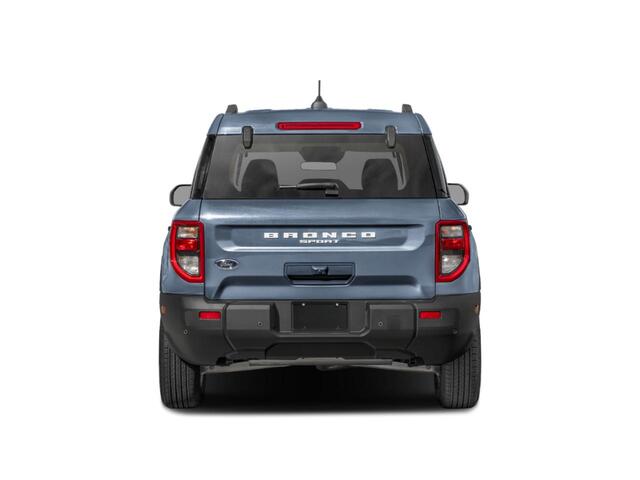 2025 Ford Bronco Sport Big Bend  TX