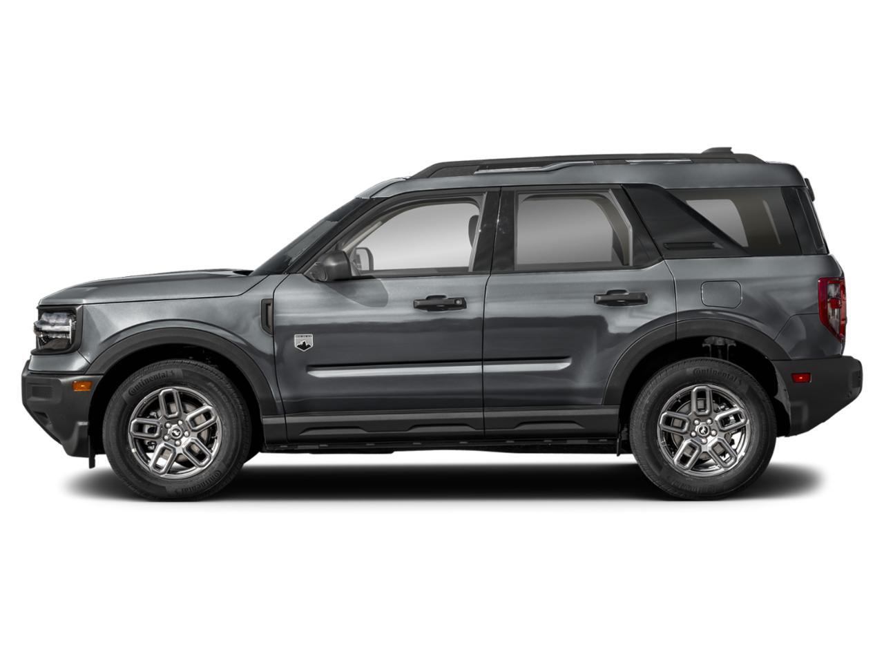 2025 Ford Bronco Sport Big Bend Bozeman MT