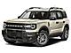 2025 Ford Bronco Sport Big Bend Oshkosh WI