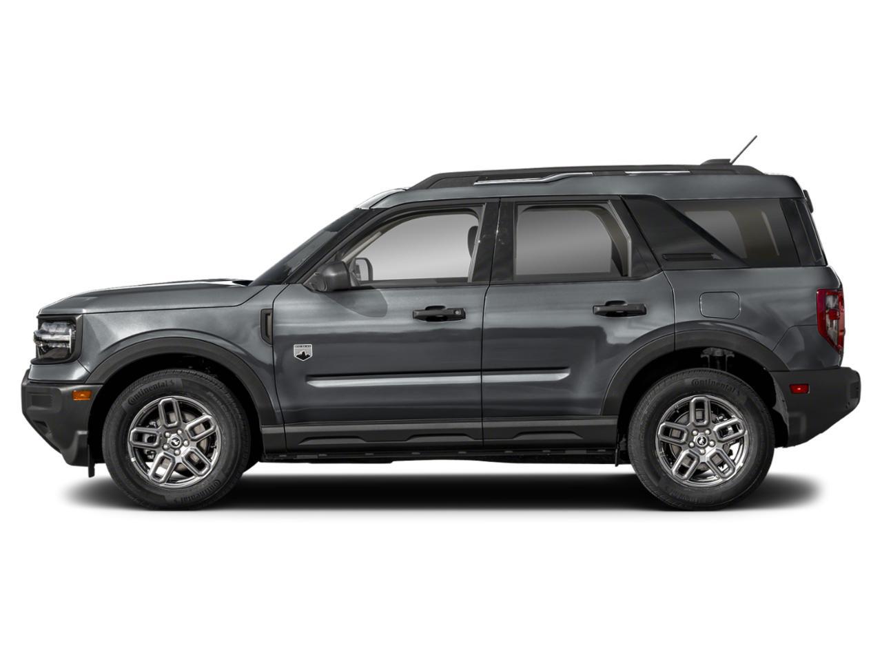 2025 Ford Bronco Sport Big Bend Cooperstown NY