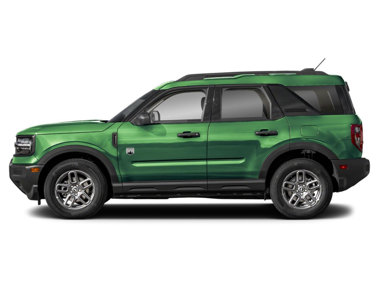 2025 Ford Bronco Sport Big Bend Cooperstown NY
