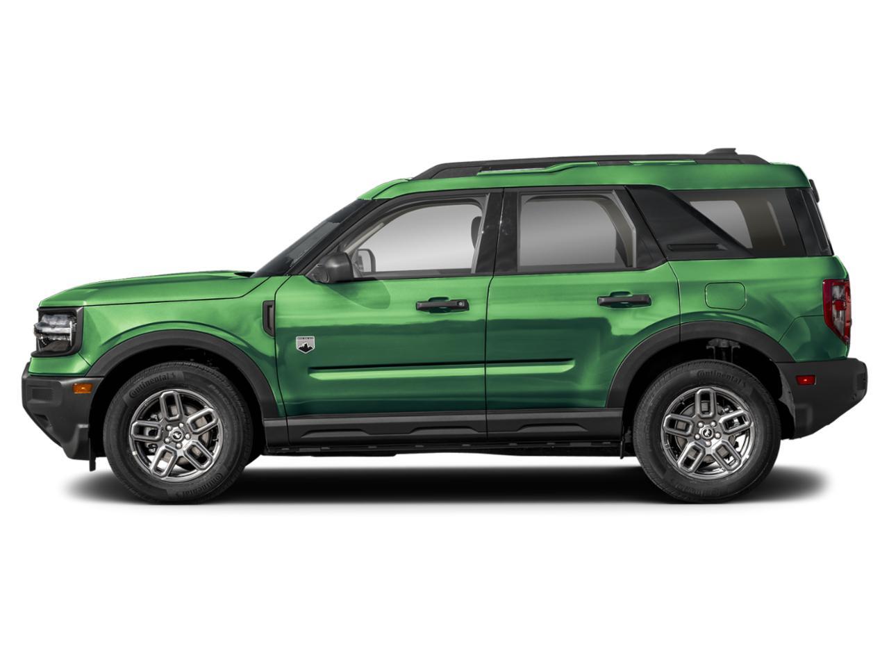 2025 Ford Bronco Sport Big Bend Pine River MN