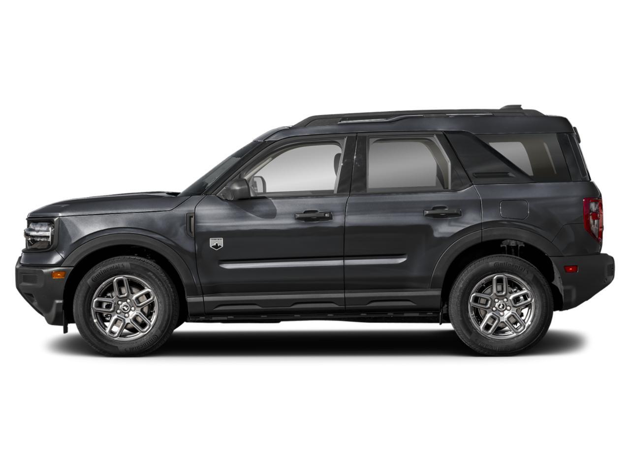 2025 Ford Bronco Sport Big Bend Pine River MN