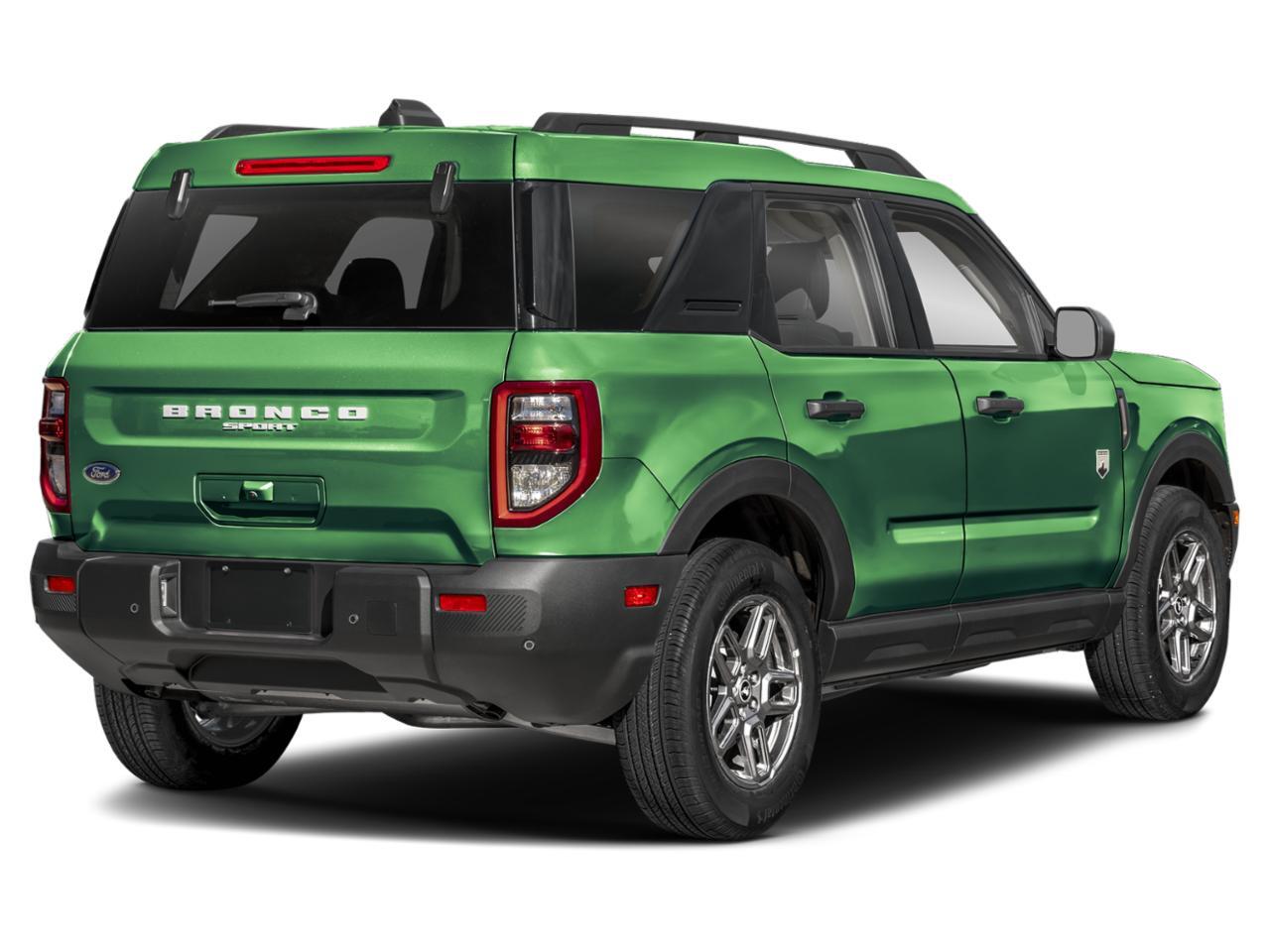 2025 Ford Bronco Sport Big Bend Pine River MN