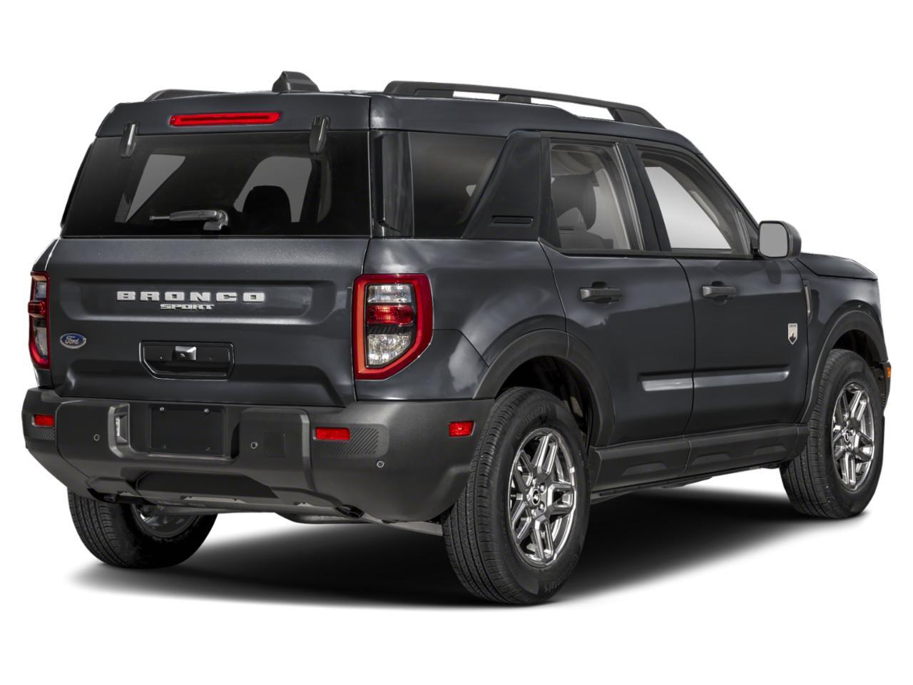 2025 Ford Bronco Sport Big Bend Port Charlotte FL