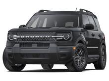 2025_Ford_Bronco Sport_Big Bend_ Roseville CA
