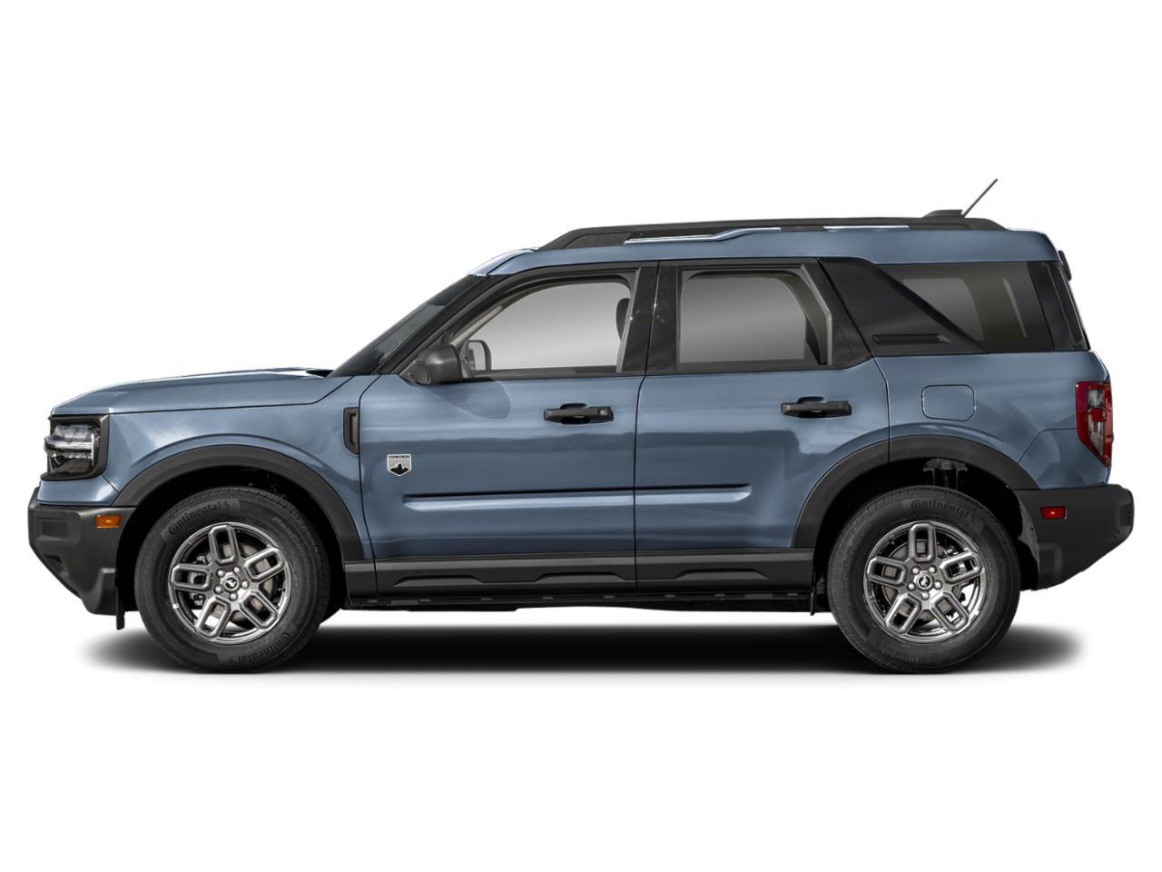 2025 Ford Bronco Sport Big Bend San Clemente CA