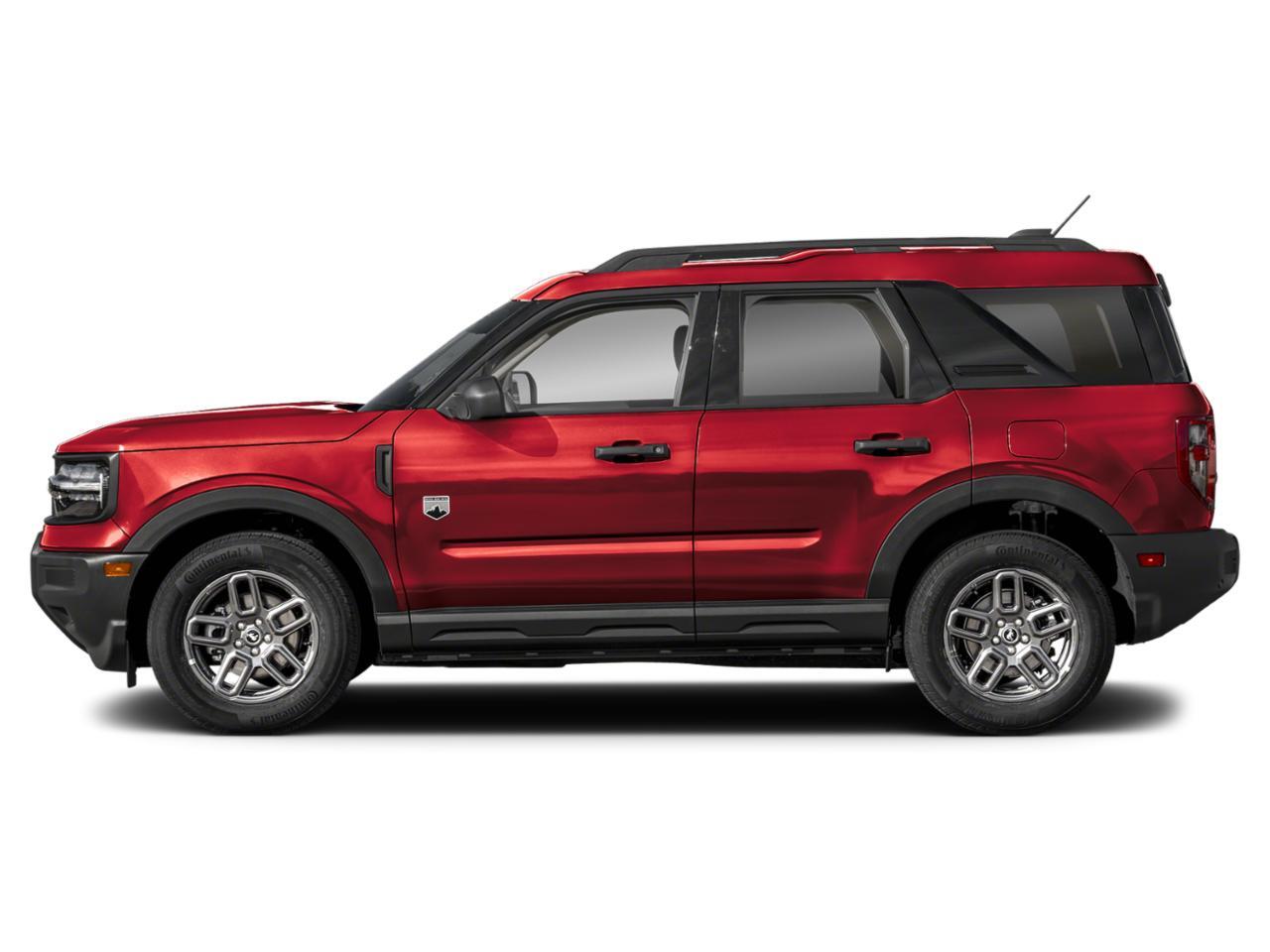 2025 Ford Bronco Sport Big Bend San Clemente CA