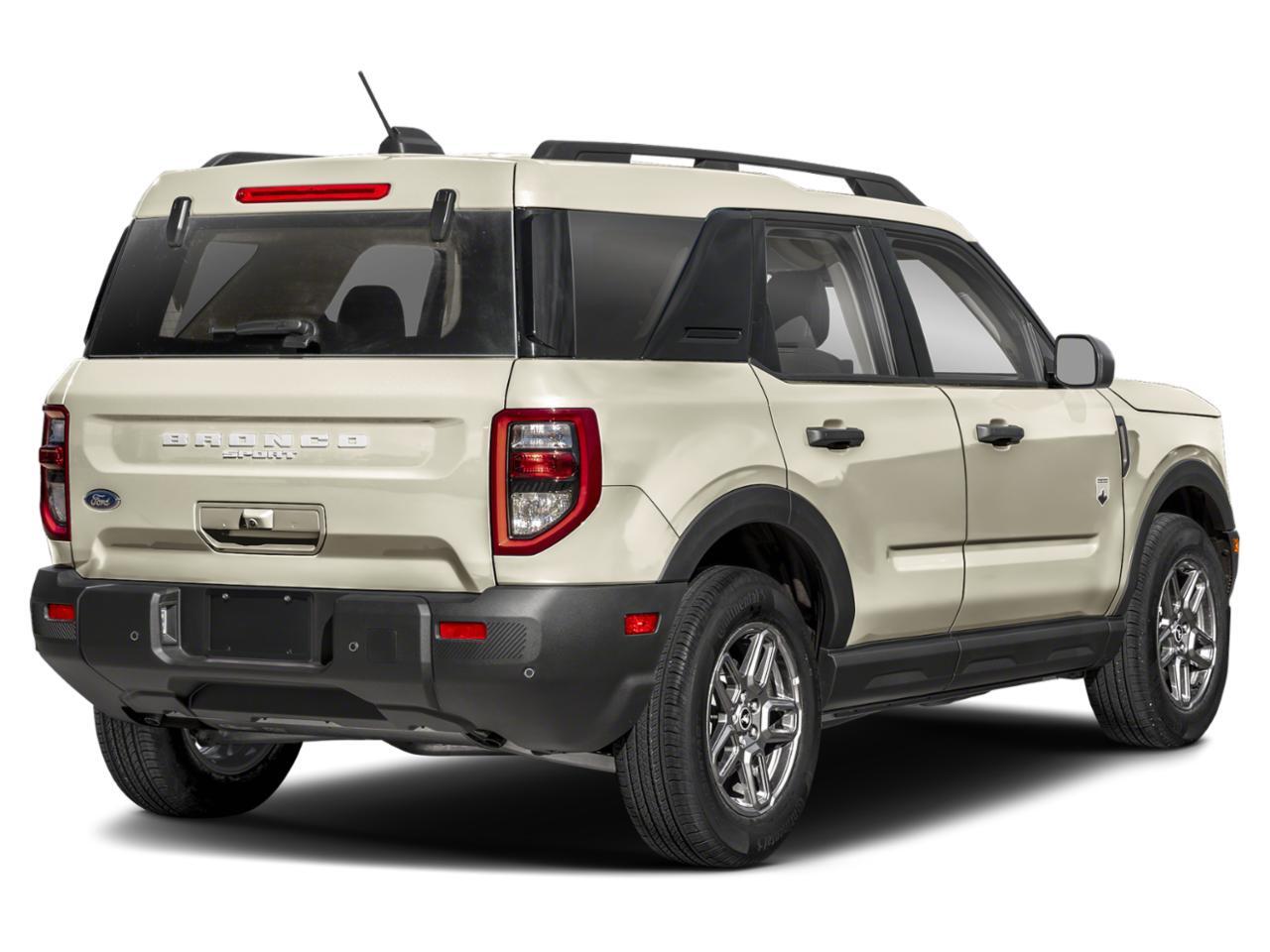 2025 Ford Bronco Sport Big Bend San Clemente CA