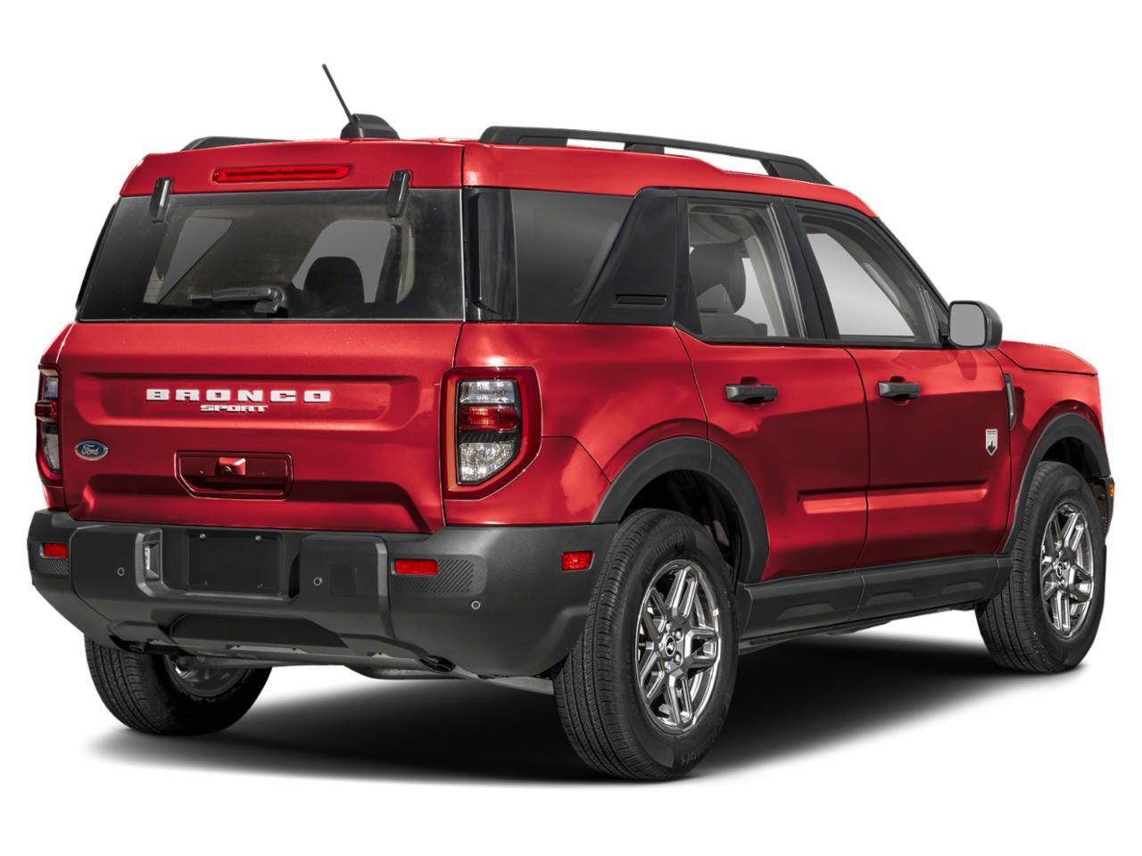 2025 Ford Bronco Sport Big Bend San Clemente CA