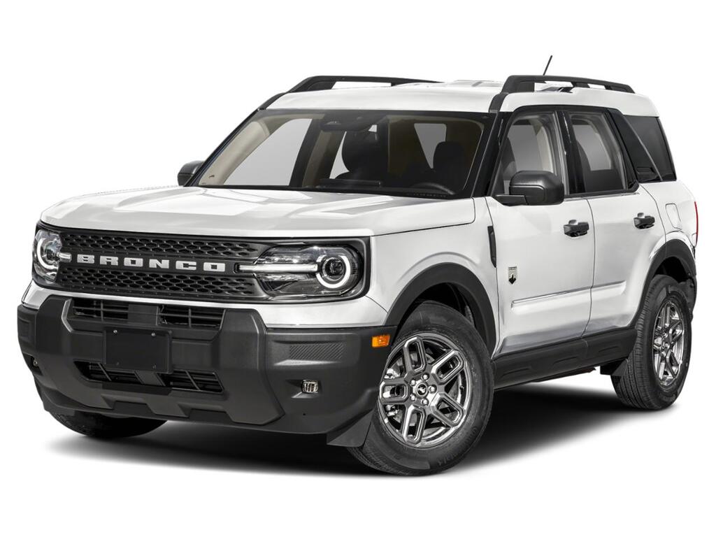 2025 Ford Bronco Sport Big Bend San Diego County CA