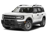2025 Ford Bronco Sport Big Bend San Diego County CA