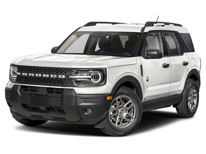 2025 Ford Bronco Sport Big Bend San Diego County CA