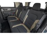 2025 Ford Bronco Sport Big Bend San Diego County CA