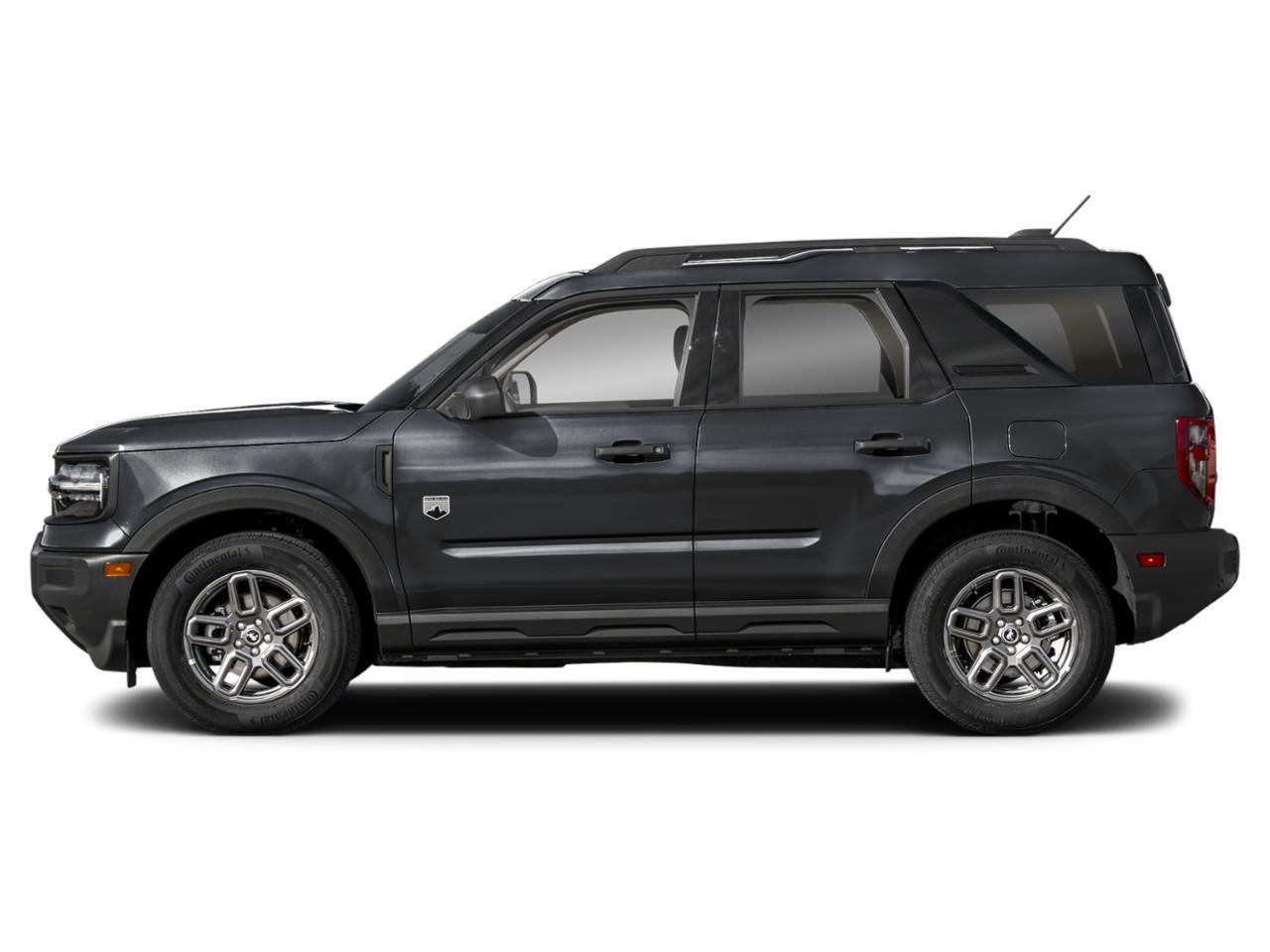 2025 Ford Bronco Sport Big Bend Watertown SD