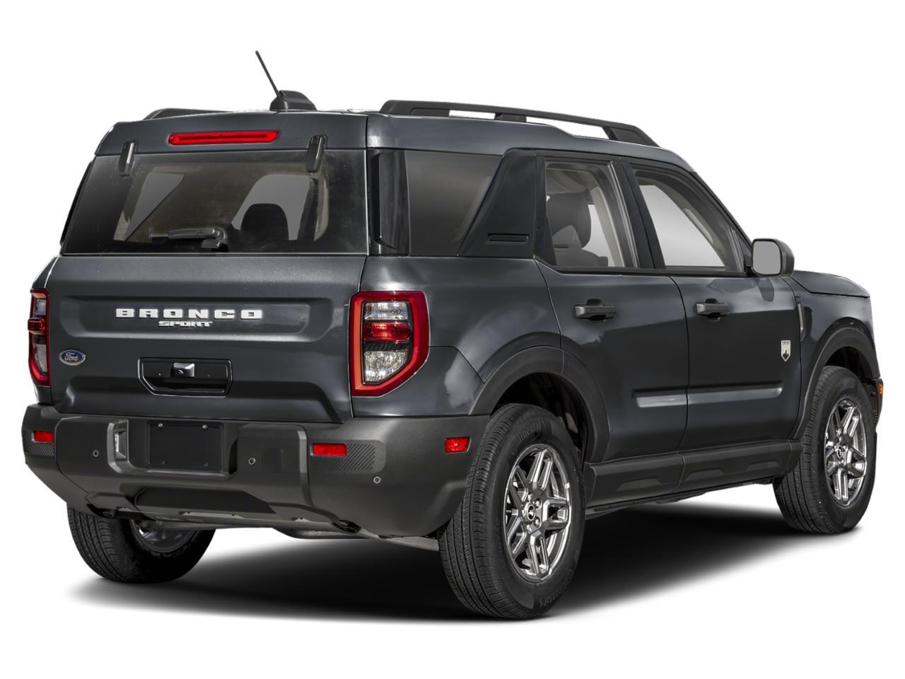 2025 Ford Bronco Sport Big Bend Watertown SD