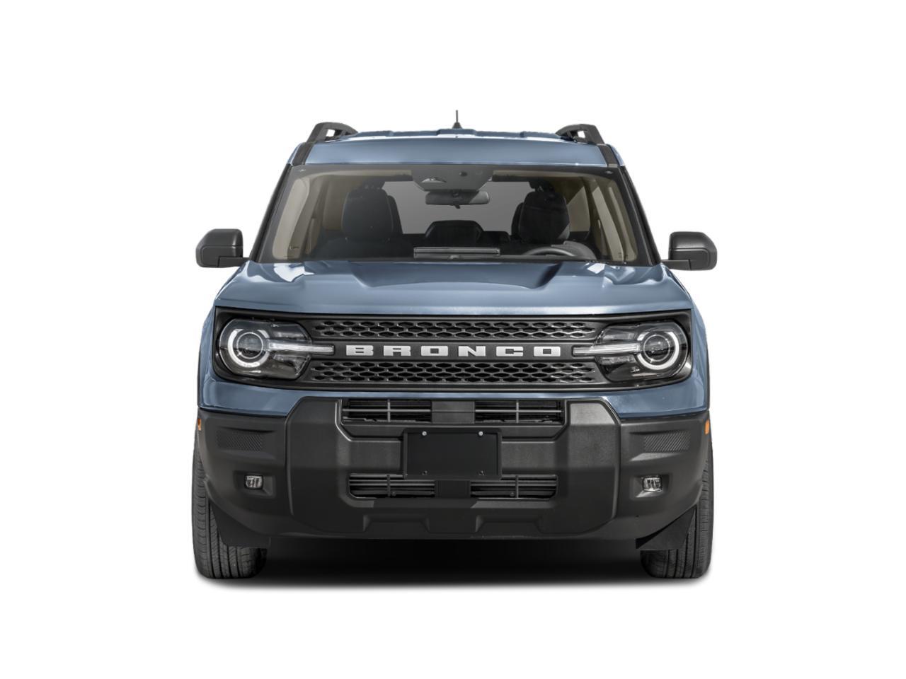2025 Ford Bronco Sport Big Bend Watertown SD