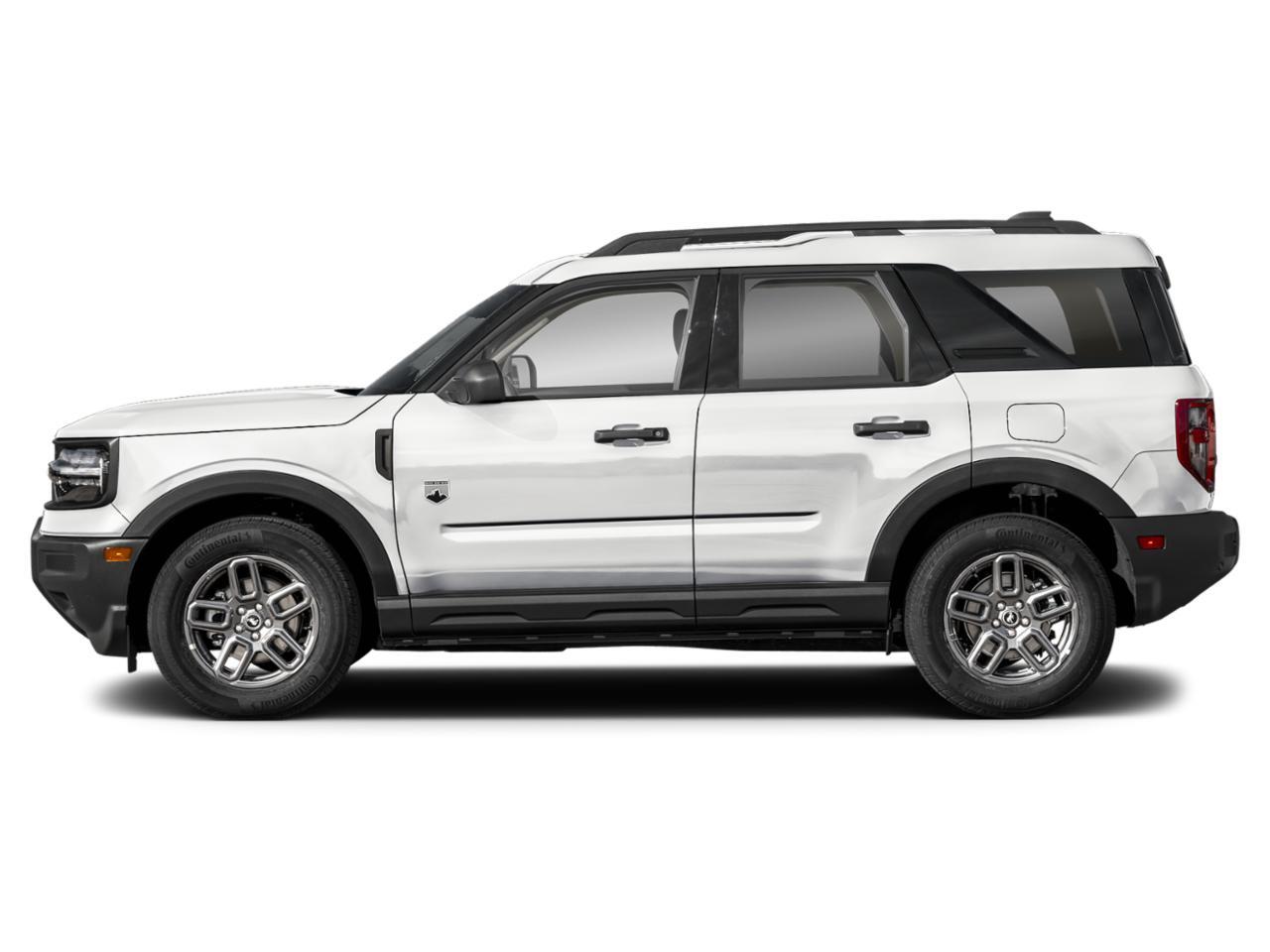 2025 Ford Bronco Sport Big Bend Whitecourt AB