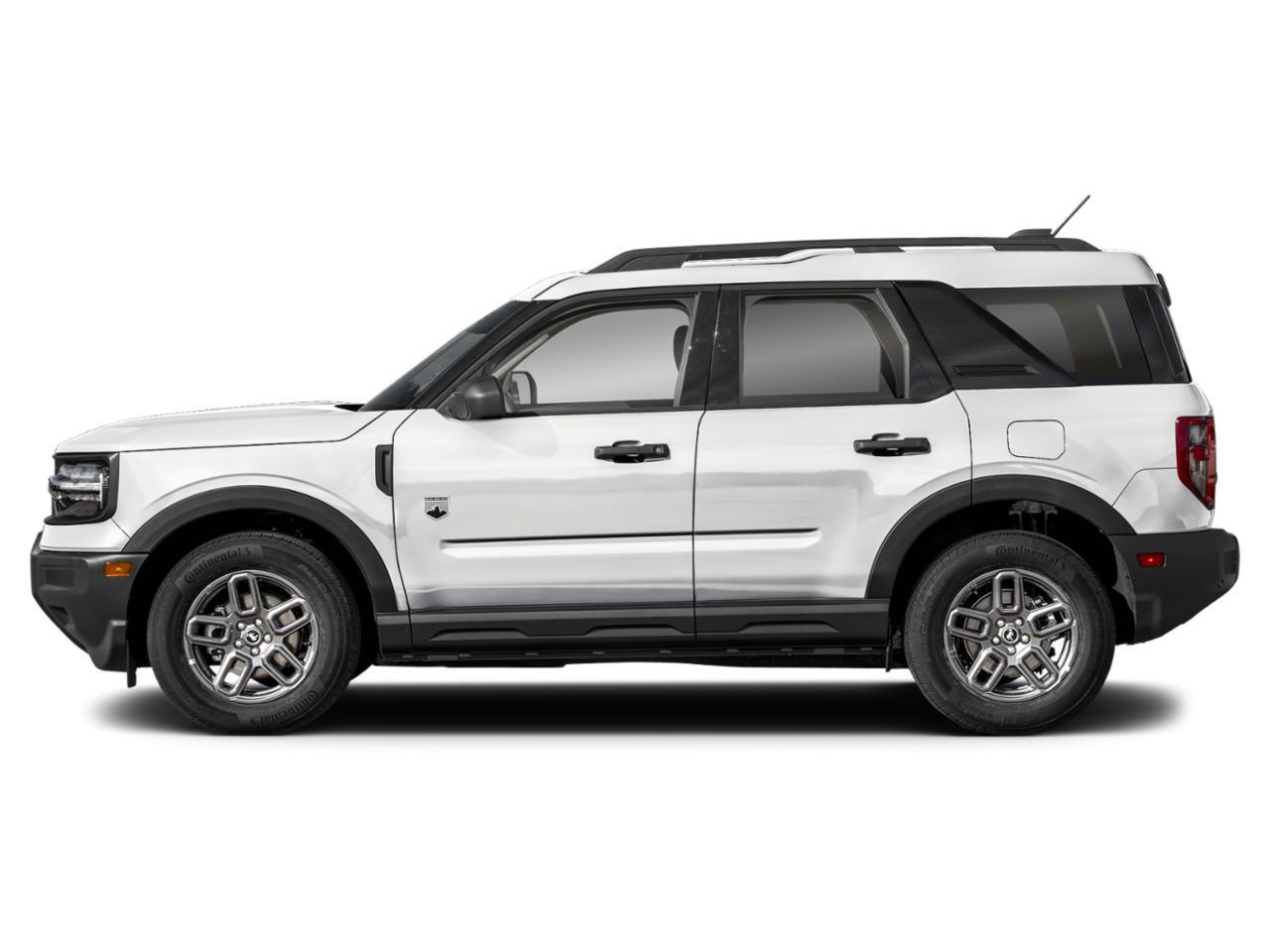 2025 Ford Bronco Sport Big Bend Ashland VA