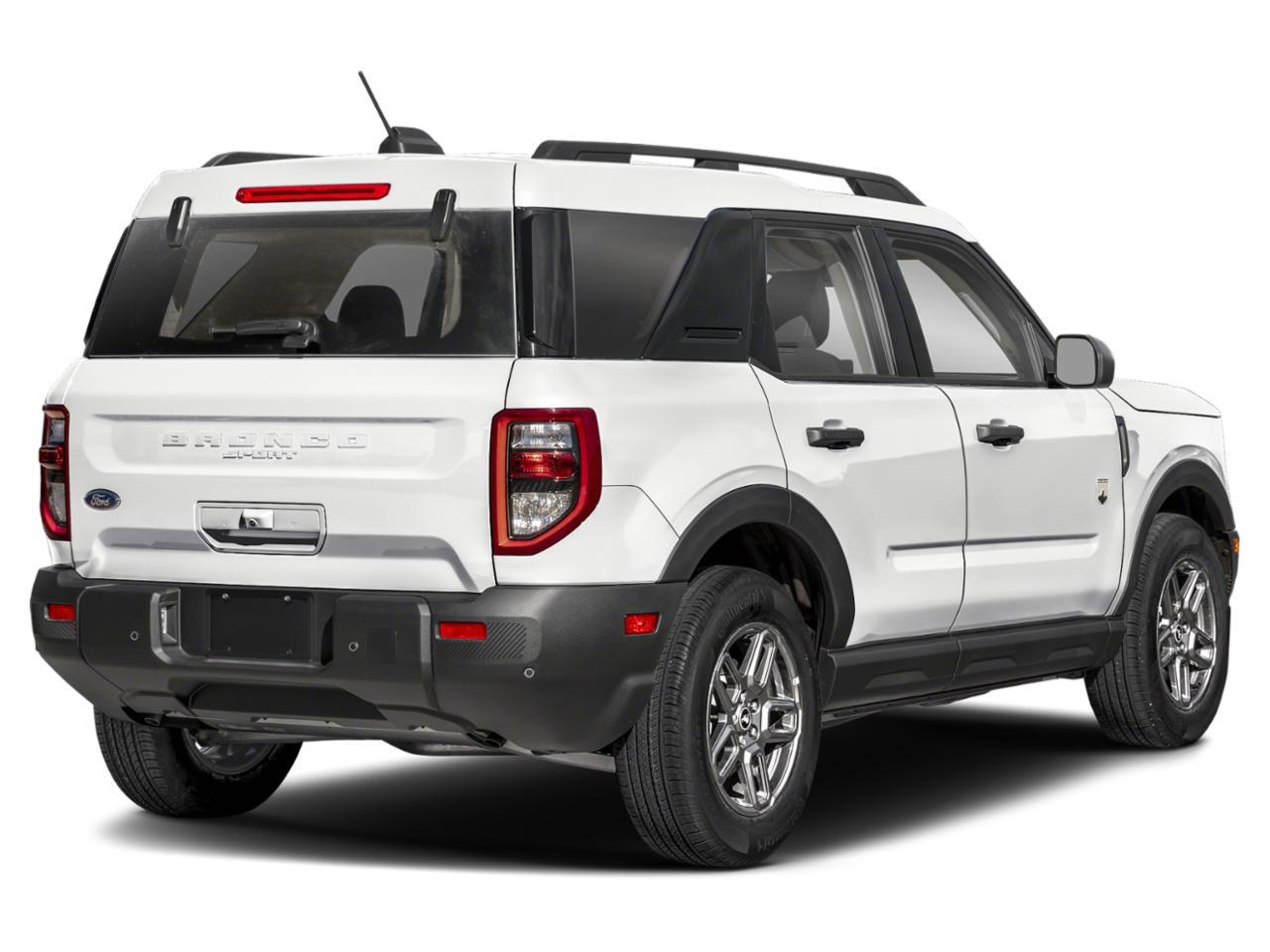 2025 Ford Bronco Sport Big Bend Ashland VA