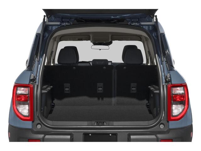 2025 Ford Bronco Sport Heritage  TX 2025 Ford Bronco Sport Heritage  TX