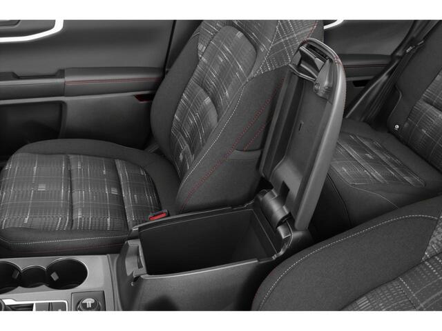 2025 Ford Bronco Sport Heritage  TX 2025 Ford Bronco Sport Heritage  TX