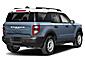 2025 Ford Bronco Sport Heritage Roseville CA
