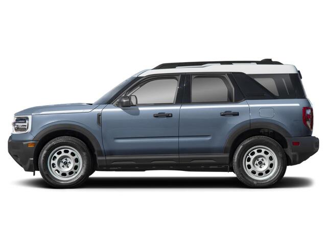 2025 Ford Bronco Sport Heritage Roseville CA