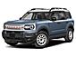 2025 Ford Bronco Sport Heritage Roseville CA