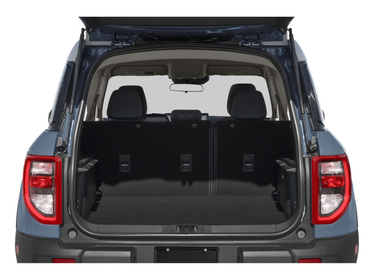 2025 Ford Bronco Sport Heritage Watertown SD