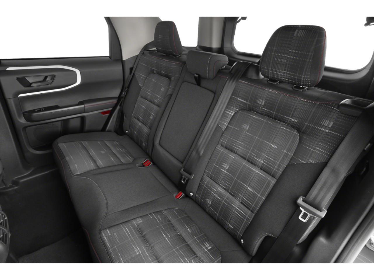 2025 Ford Bronco Sport Heritage Watertown SD