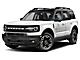 2025 Ford Bronco Sport Outer Banks Milwaukee WI