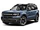 2025 Ford Bronco Sport Outer Banks Milwaukee WI