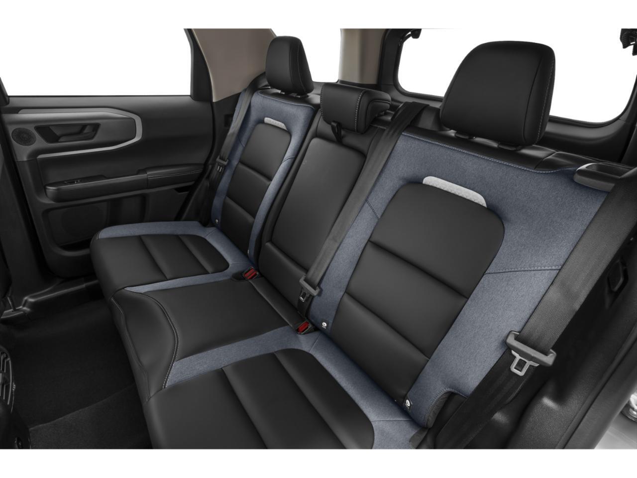 2025 Ford Bronco Sport Outer Banks San Clemente CA