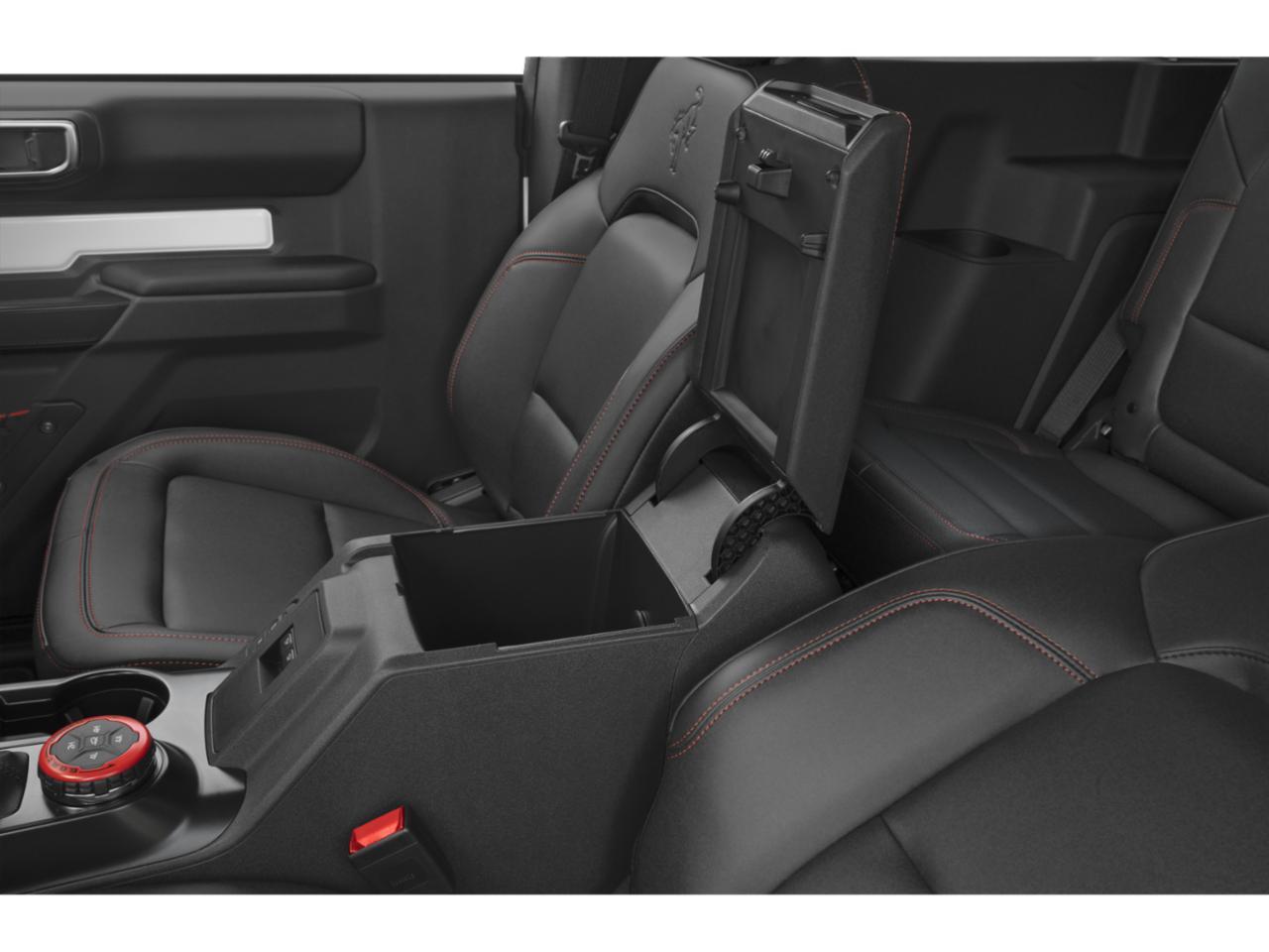 2025 Ford Bronco Stroppe San Clemente CA