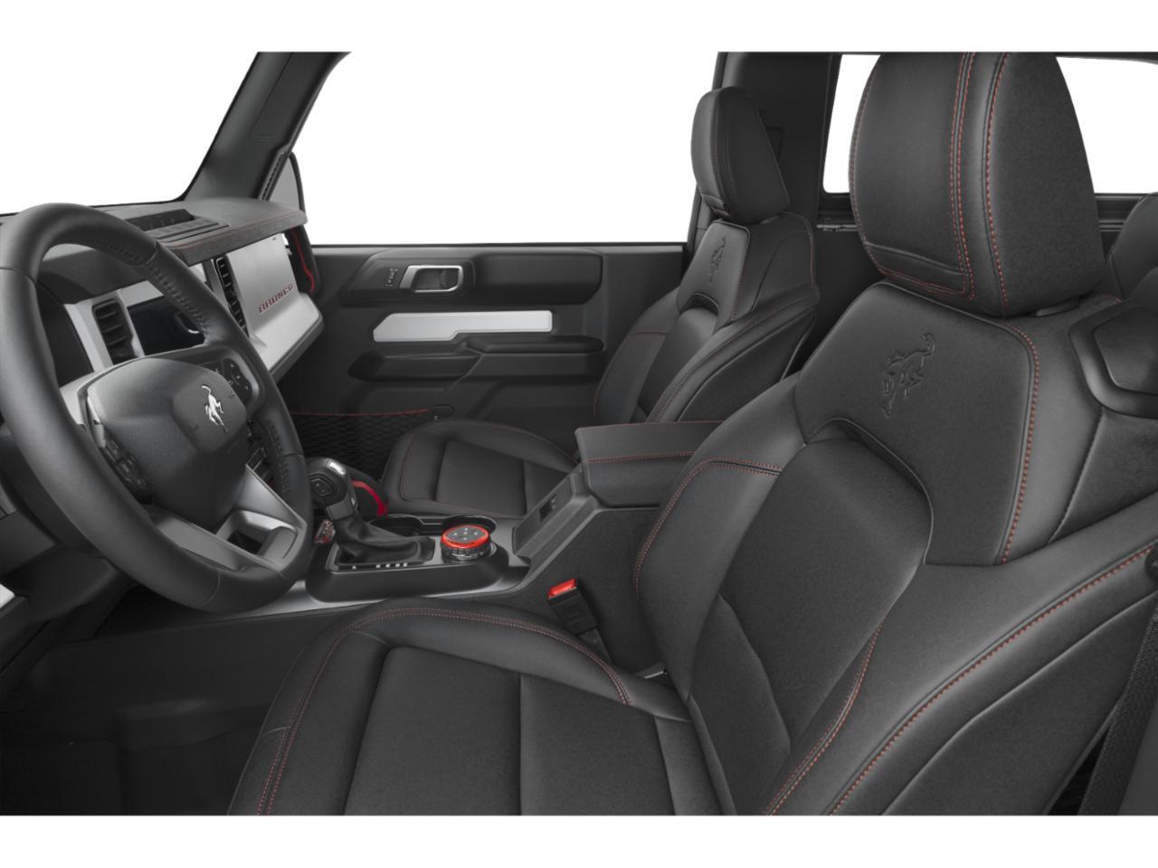 2025 Ford Bronco Stroppe San Clemente CA