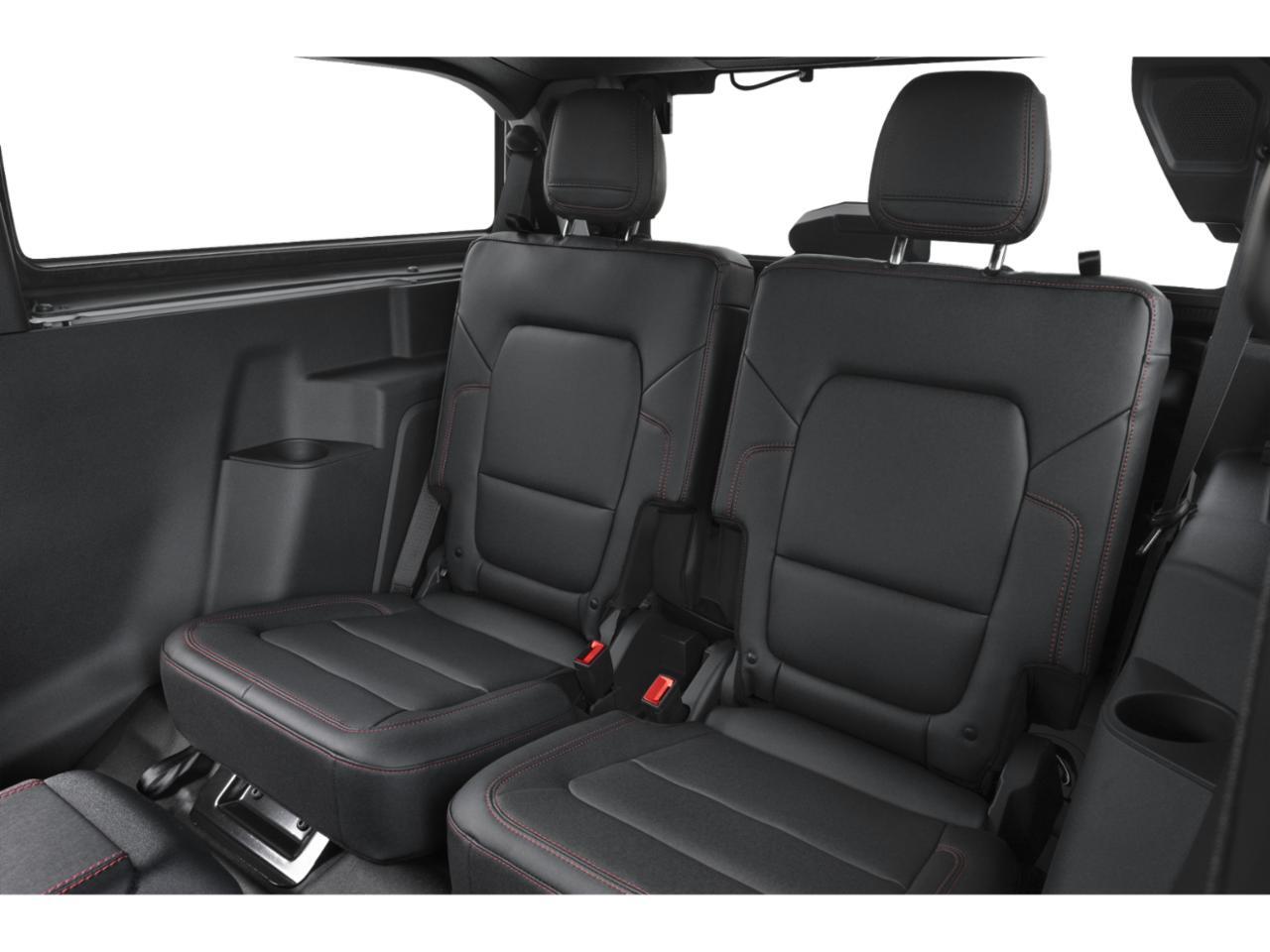 2025 Ford Bronco Stroppe San Clemente CA