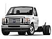 2025 Ford E-350SD Base