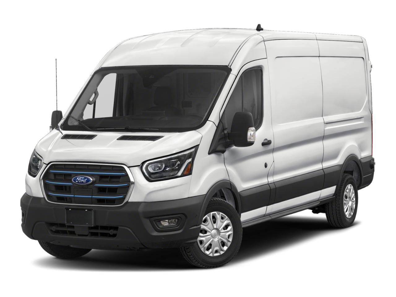 2025 Ford E-Transit-350 Base Folsom CA