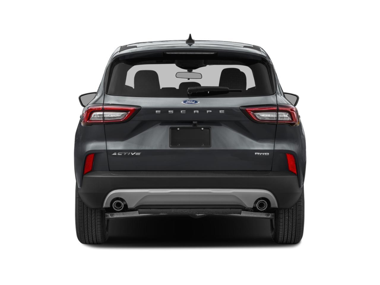 2025 Ford Escape Active Hondo TX