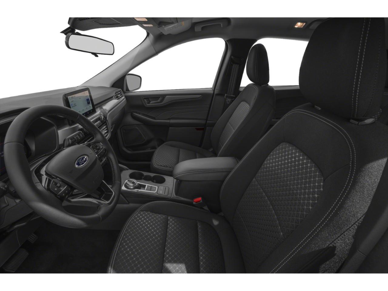 2025 Ford Escape Active Hondo TX