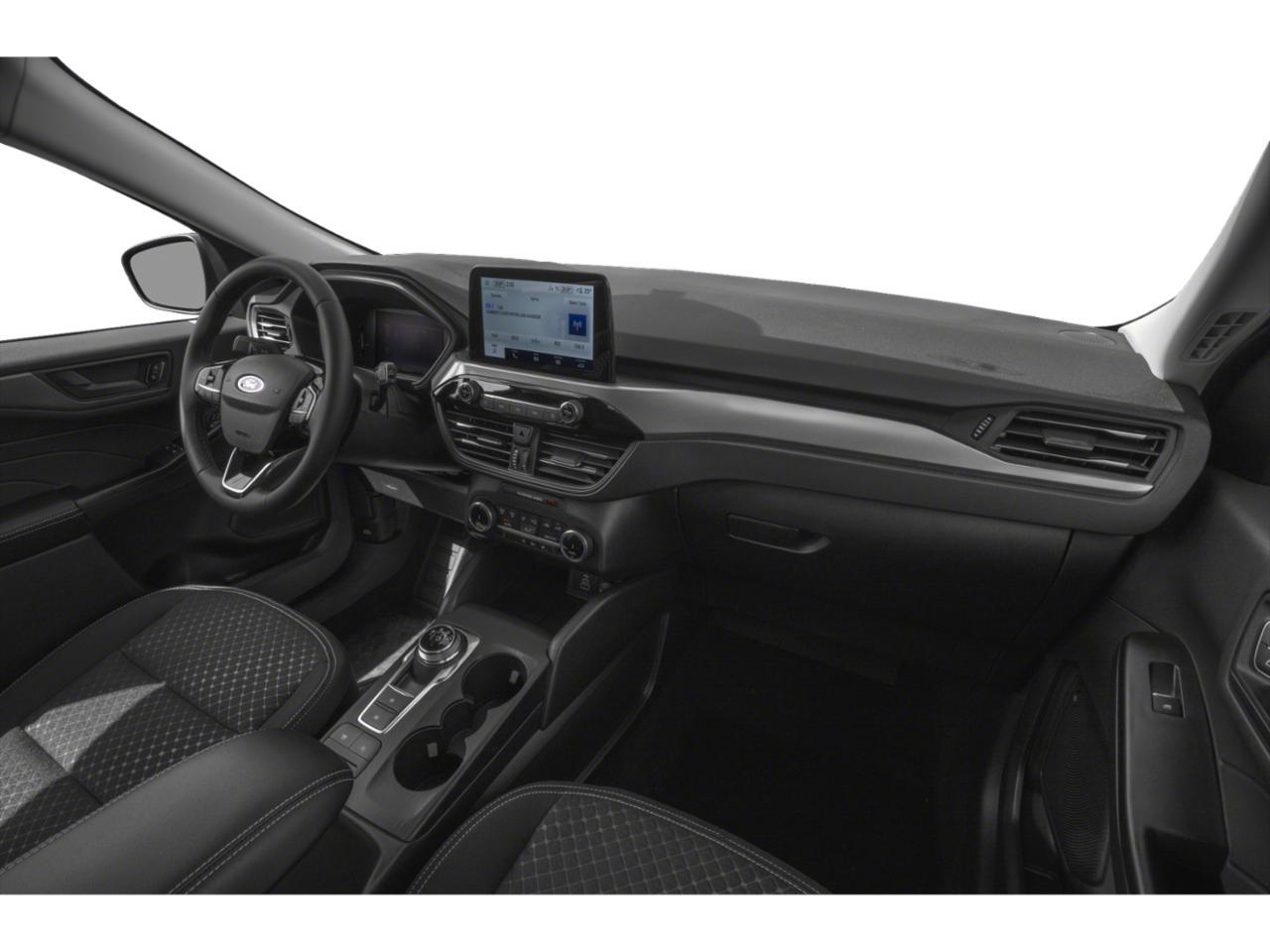 2025 Ford Escape Active Hondo TX