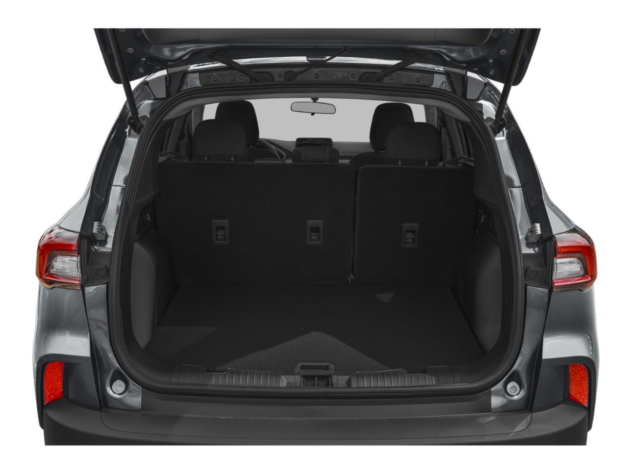 2025 Ford Escape Active Hondo TX