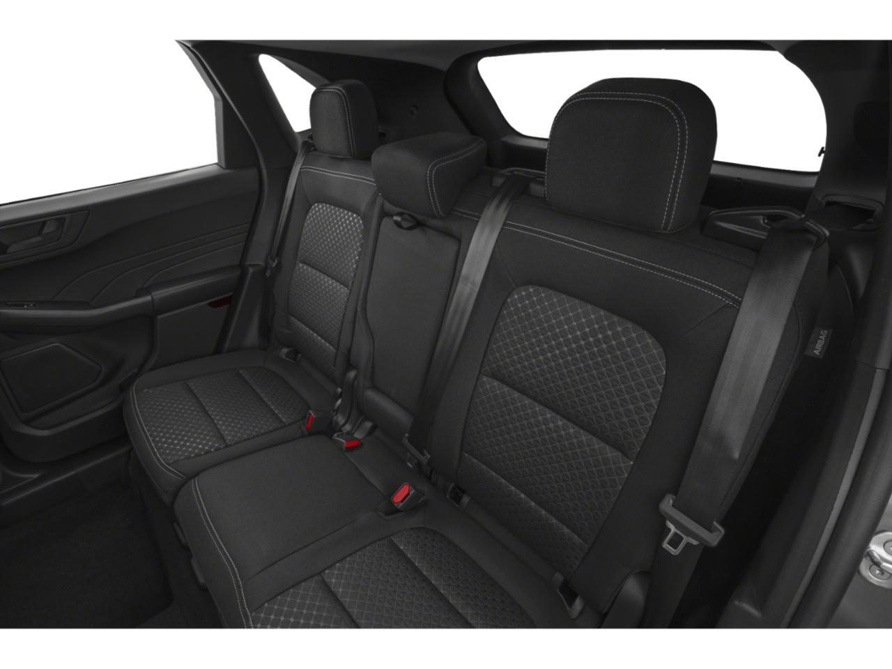2025 Ford Escape Active Hondo TX