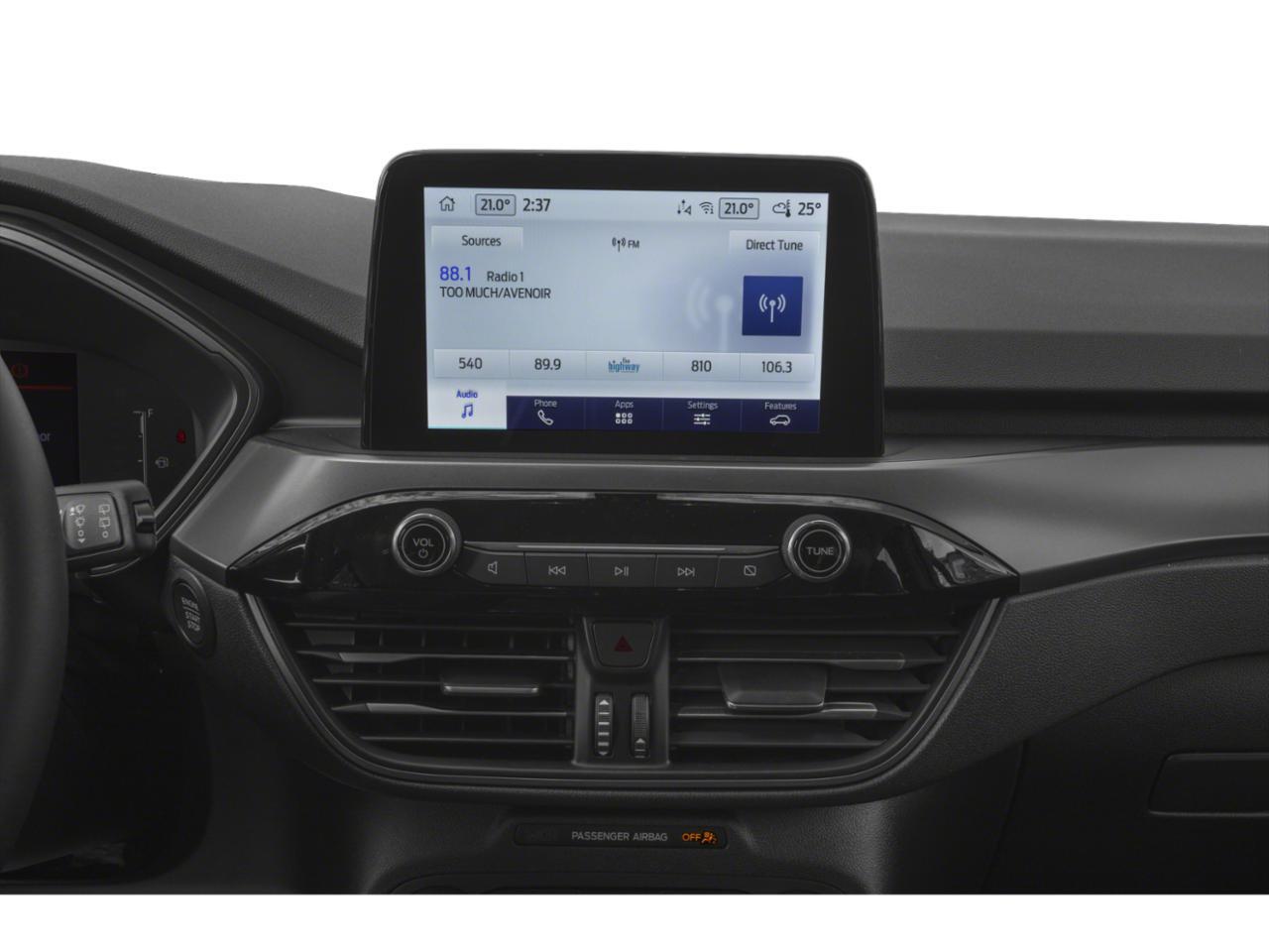2025 Ford Escape Active Hondo TX