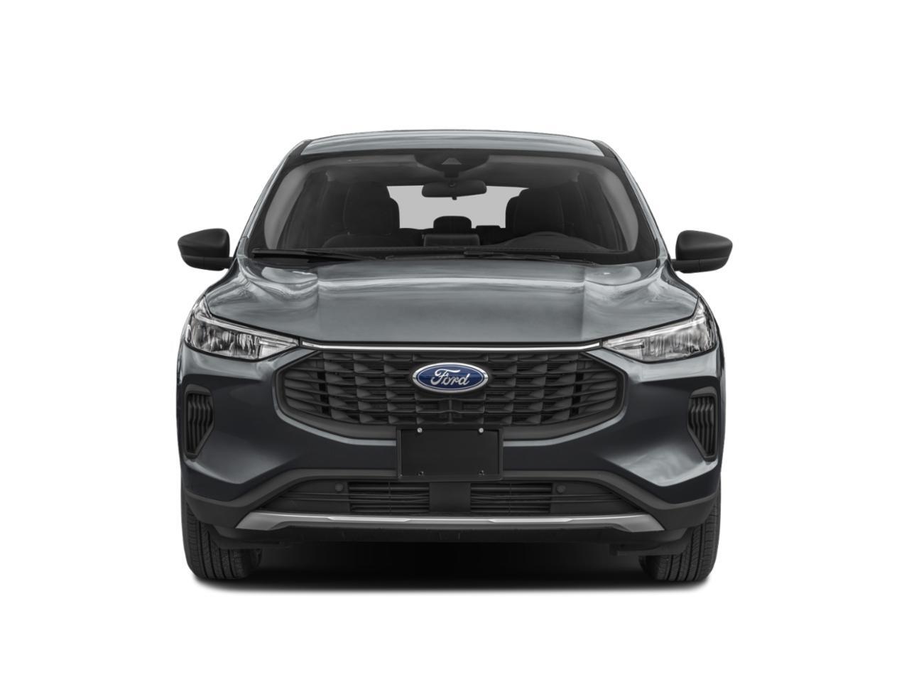 2025 Ford Escape Active Hondo TX