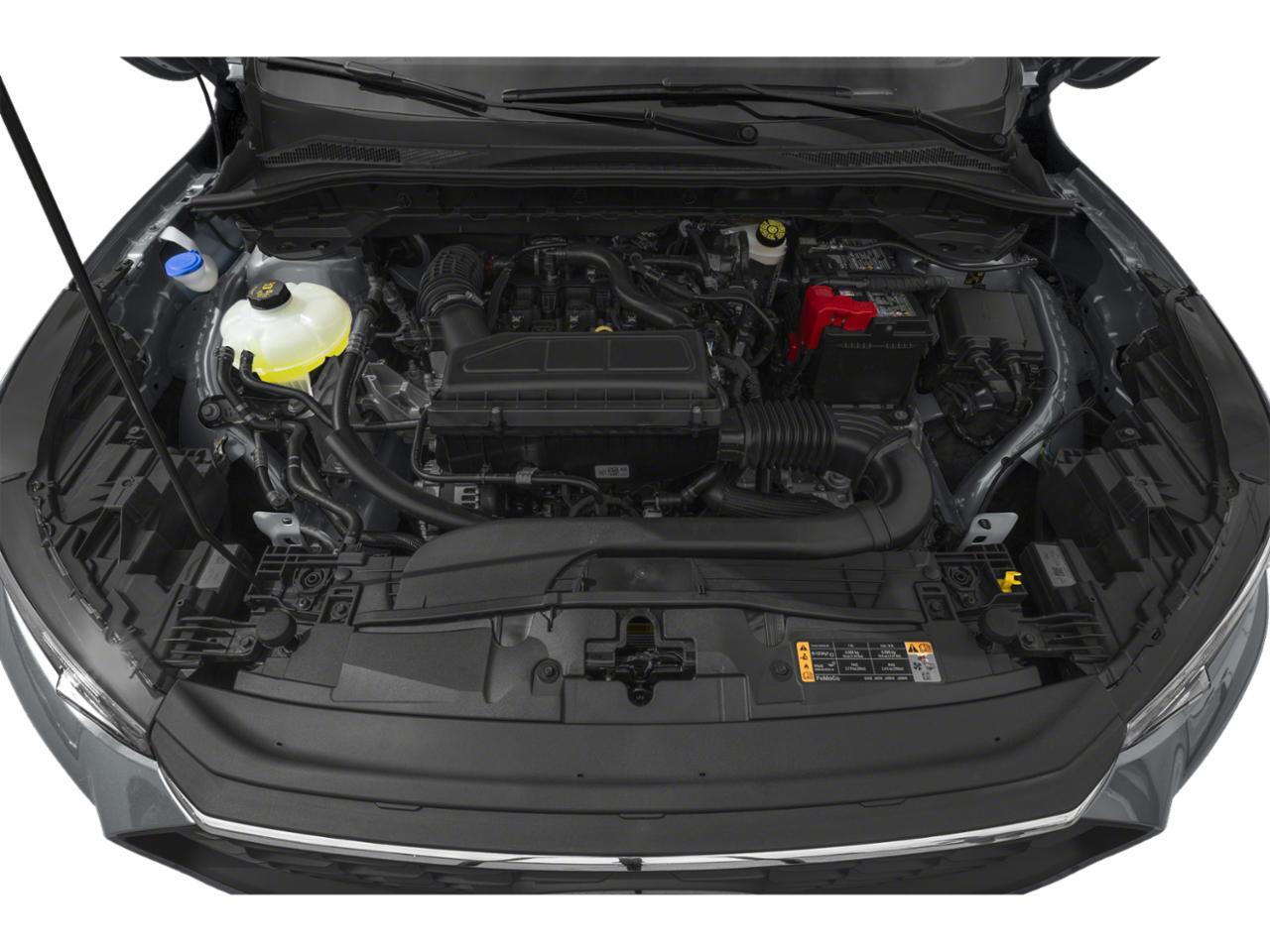 2025 Ford Escape Active Hondo TX