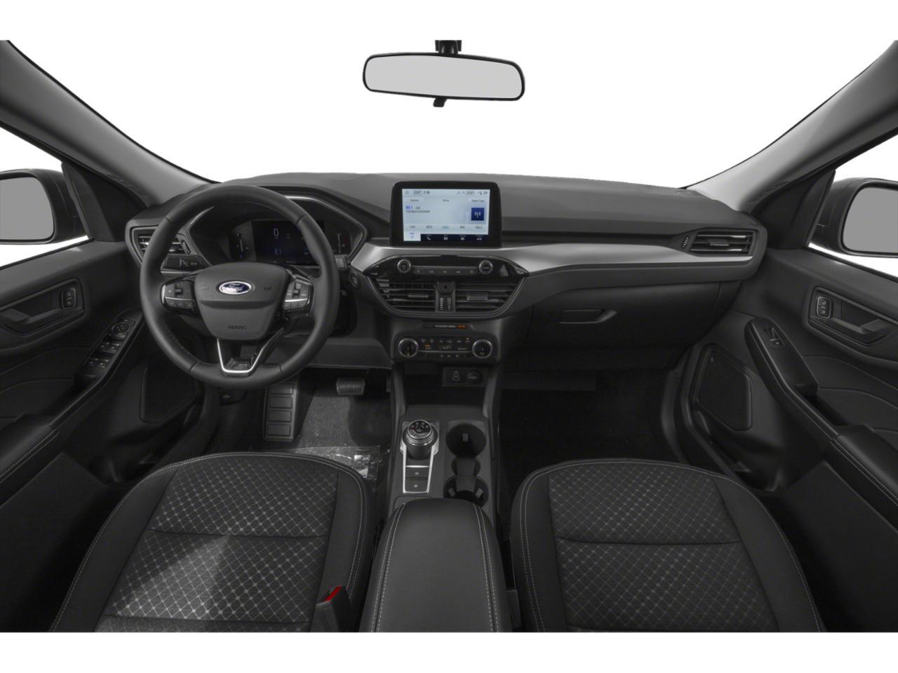 2025 Ford Escape Active Baton Rouge LA