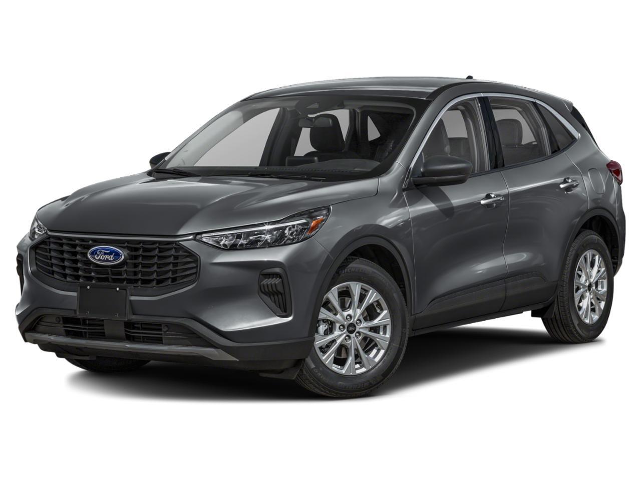 2025 Ford Escape Active San Clemente CA